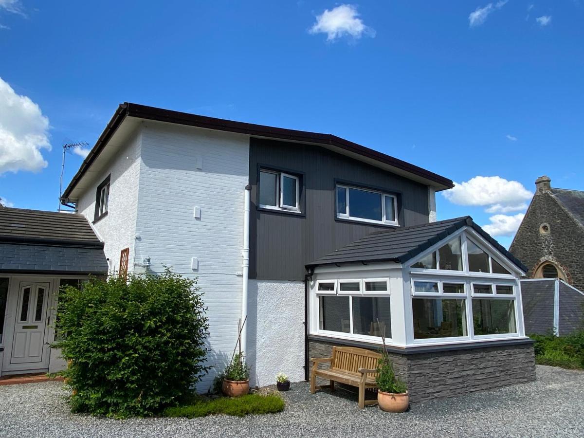 Stables Guest House Newton Stewart Exterior foto